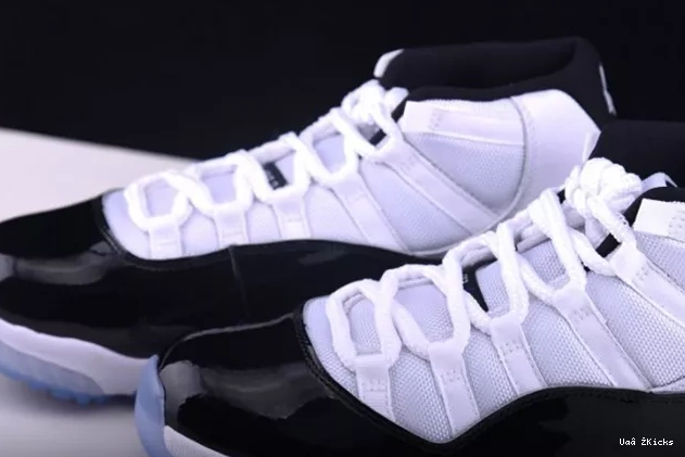 713 378037- Air 2018 "Concord" 11 Jordan 6183 Durable 0804